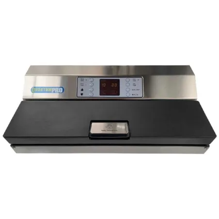 Empacadora al Vacio Semi Comercial de 40 Centimetros QUANTUM PRO VS-12