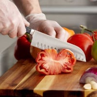 Cuchillo Santoku Classic de 17 Centimetros  WUSTHOF 1040131317 2