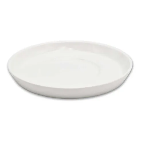 Plato para Taza Leave de Porcelana ARNI C0982
