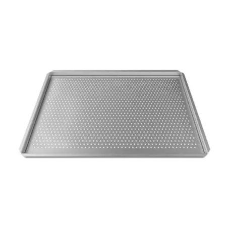 Bandeja Perforada de Aluminio de 66  x 46 Centimetros UNOX TG515