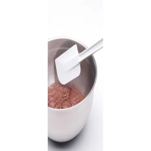Espatula de Poliestireno de 14 Pulgadas de Color Blanco RUBBERMAID FG1905000000