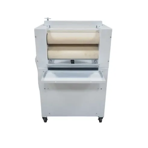 Formadora de Pan con Pedestal de 110v/60hz G-PANIZ MPS 500