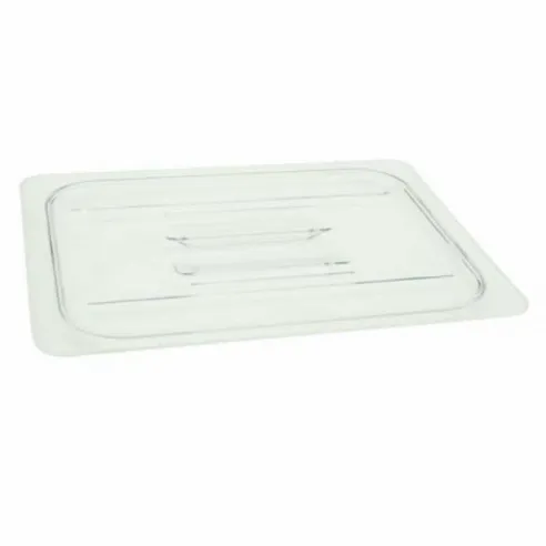 Tapa para Bandeja de Policarbonato Full Solida THUNDER PLPA7000C