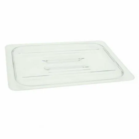 Tapa para Bandeja de Policarbonato Full Solida THUNDER PLPA7000C