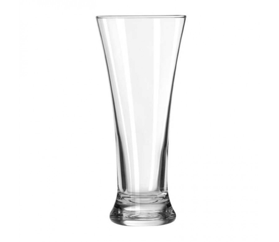 Vaso 8 Oz. Vidrio Comercial - Triple Uno