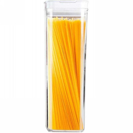 Contenedor Plastico para Alimentos de 2000 Mililitros TESCOMA 891626