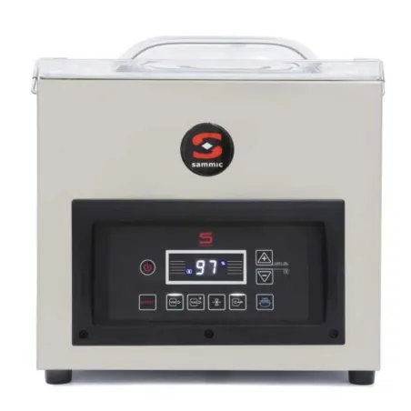 Empacadora al Vacio Modelo Industrial SAMMIC 1140629