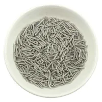 Confitillo de Palitos Plateados de 100 Gramos MAGIC COLORS 7443006012555