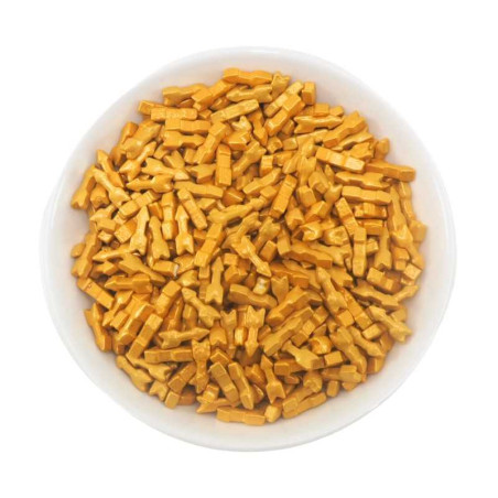 Confitillo Golden  Arrows de 100 Gramos MAGIC COLORS 7443006008534