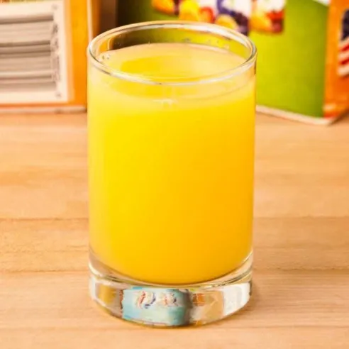 Vaso de Jugo Lexington de 5 Onzas LIBBEY 2349
