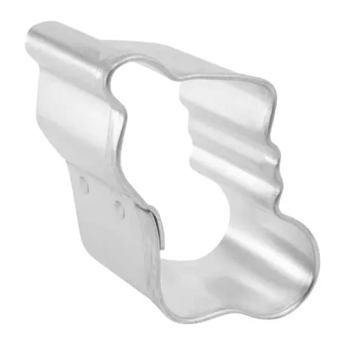 Cortador para Galletas Mini Bota Navidena 1.75 Pulgadas R Y M 1635