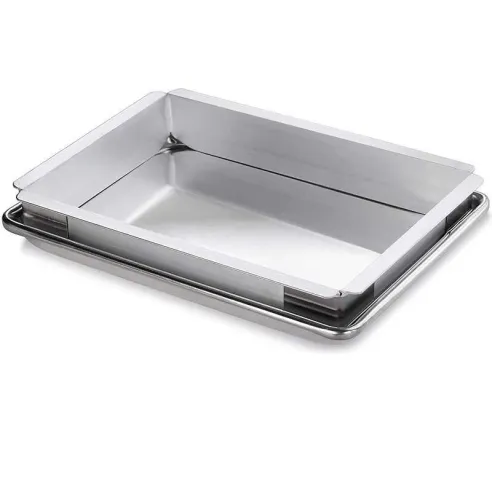 Extension para Bandeja de Panaderia Full MASTER CHEF 4650390