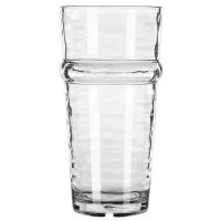Vaso Cervecero Gigante de 22 Onzas LIBBEY 1684