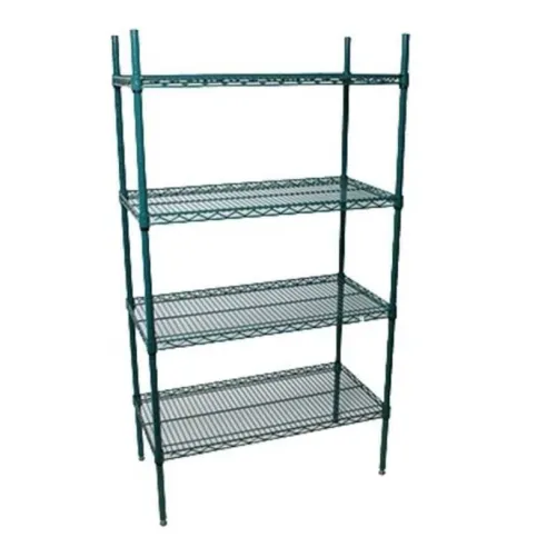 Balda de 24  x 42 Pulgadas QUANTUM PRO S2442EZ