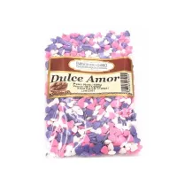 Confitillo Dulce Amor de 100 Gramos MAGIC COLORS 7443006084095