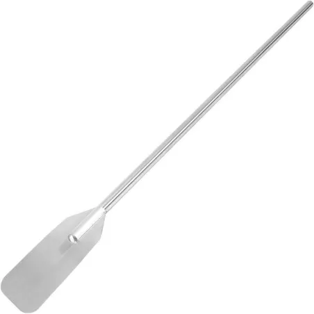 Paleta Mezcladora de Acero Inoxidable de  60 Pulgadas THUNDER SLMP060