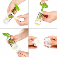 Picador para Ajos de 20.5 Centimetros TESCOMA 643567 2