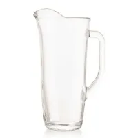 Pichel de Vidrio Cosmos de 1.8 Litros CRISA 3915/1702049