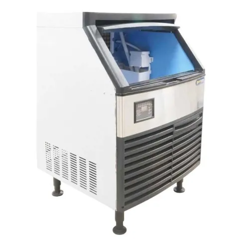 Maquina para Hielo Undercounter de 280 Libras de 110V QUANTUM PRO UC-280