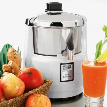Extractor de Jugos Compacto de 580 W / 110V WARING 6001C