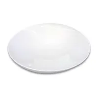 Bowl Redondo Coupe de Porcelana 12 Pulgadas Blanco Mate ARNI C2226-01