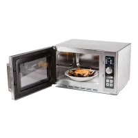 Horno Microondas de 1000 Watts MENUMASTER MCS10DSE 2