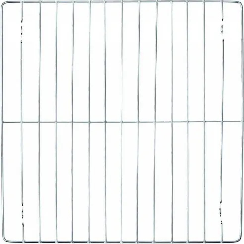 Parrilla Enfriadora de Pasteleria, 10 x 10 Pulgadas FOX RUN BRANDS 4688