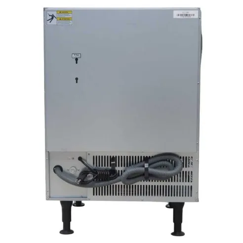 Maquina para Hielo Undercounter de 280 Libras de 110V QUANTUM PRO UC-280