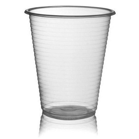 Vaso Plastico de 500 Mililitros, Caja de 1000 Unidades QUANTUM PRO 500A