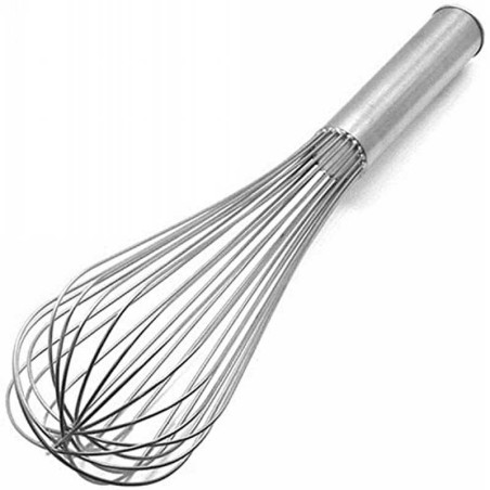 Batidor Globo Piano de 14 Pulgadas MASTER CHEF WPS-14P