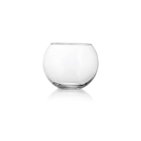 Pecera de Vidrio de 21.3 Centimetros CRISA 5006/9552649