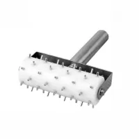 Rodillo con Pines para Masa THUNDER SLRD038