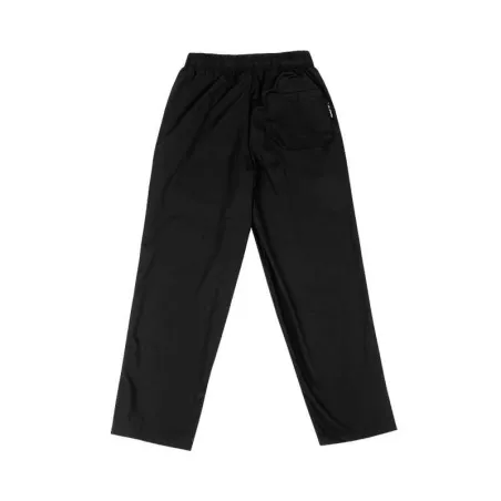 Pantalon de Color Negro 120 Talla M CHECKEDOUT U202C0100K-M