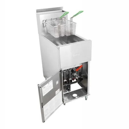 Freidora a Gas de 35 a 40 Libras DEAN SR142P00011