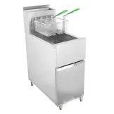 Freidora a Gas de 35 a 40 Libras DEAN SR142P00001