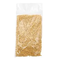 Confitillo de Perlas Doradas Medianas de 100 Gramos MAGIC COLORS 7443006009913