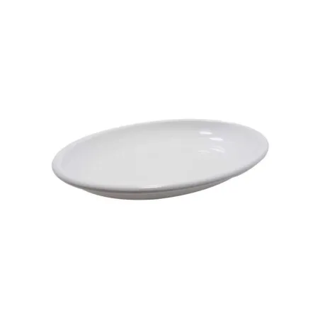 Plato Hondo Ovalado de 20 Pulgadas MASTER CHEF HB2620