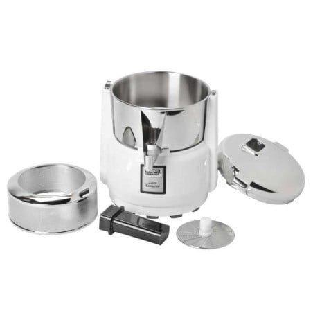 Extractor de Jugos Compacto de 580 W / 110V WARING 6001C