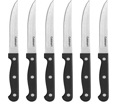 Cuisinart C77TR-3PR Triple Rivet Collection 3.5  