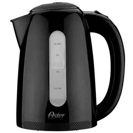 Calentador Electrico para Agua de 1.7 Litros Negro OSTER BVSTKT3101