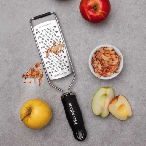 Rallador Gourmet Ribon MICROPLANE 45002E-3