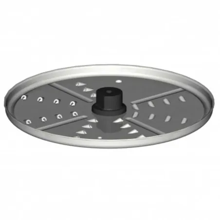 Rallador de Disco Shs-4 SAMMIC 1010504