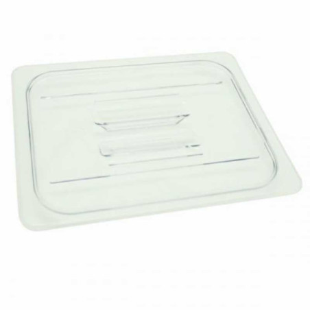 Tapa para Bandeja de Policarbonato Solida THUNDER PLPA7120C