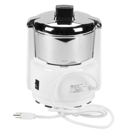 Extractor de Jugos Compacto de 580 W / 110V WARING 6001C