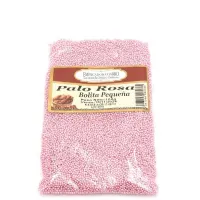 Perlas Pequenas de Azucar, 100 Gramos, Color Palo Rosa MAGIC COLORS 7443006080769