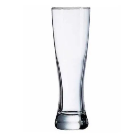Vaso Cervecero Alitoval de 591 Mililitros CRISA 0146/1702002