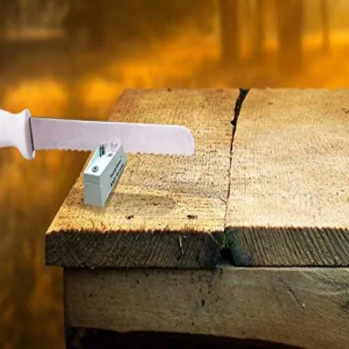 Afilador Fijo para Cuchillos  ACCUSHARP 004C