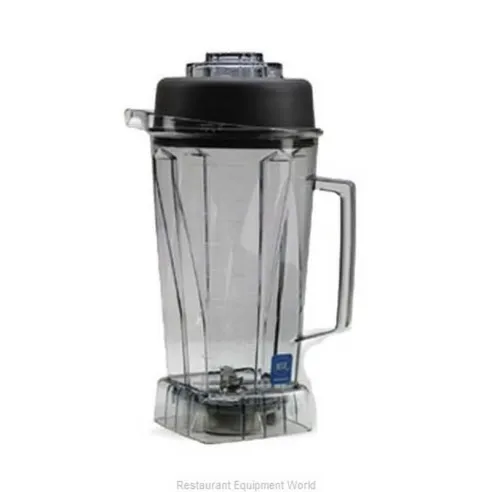 Frasco 4 Litros Repuesto Licuadora QUANTUM PRO #756C