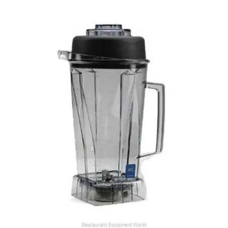 Frasco 4 Litros Repuesto Licuadora QUANTUM PRO #756C