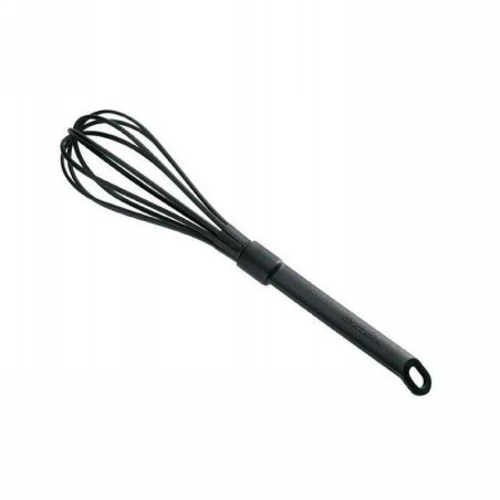 Batidor de Globo Space Line de 32 Centimetros, Color Negro TESCOMA 638028